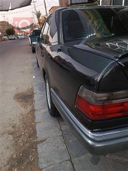 مێرسێدس بێنز E-Class